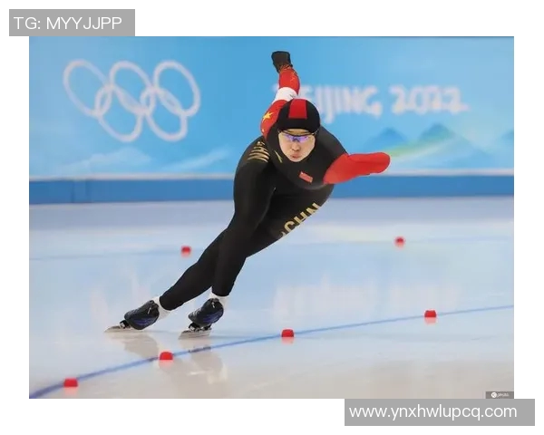 2023年速度滑冰世锦赛选拔赛成绩揭晓各路选手争夺名额激烈竞争