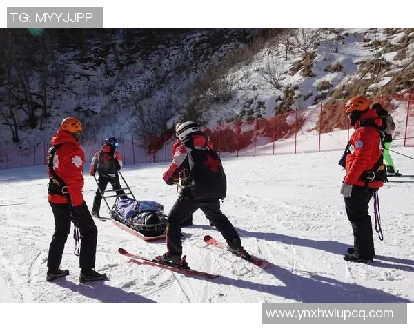 冰雪赛事雪道检测技术研究与应用探讨促进赛事安全与竞技水平提升