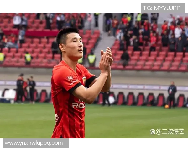 上海海港迎战武汉三镇武磊能否再创辉煌引发球迷热议