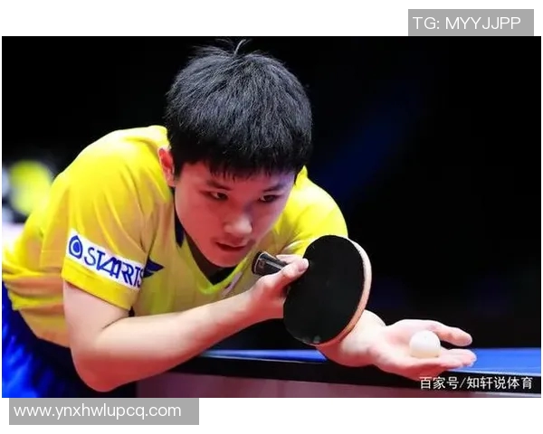 2023年乒乓球U21挑战赛精彩成绩回顾与选手表现分析 2023年乒乓球U21挑战赛精彩成绩回顾与选手表现分析