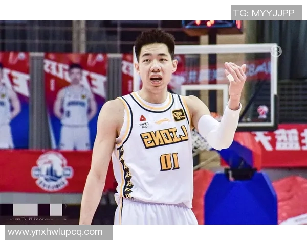 朱俊龙在CBA赛场的崛起与挑战展现年轻球员的无限可能与未来希望