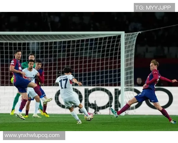 巴黎圣日耳曼1-0击败曼联，成功晋级欧冠四分之一决赛