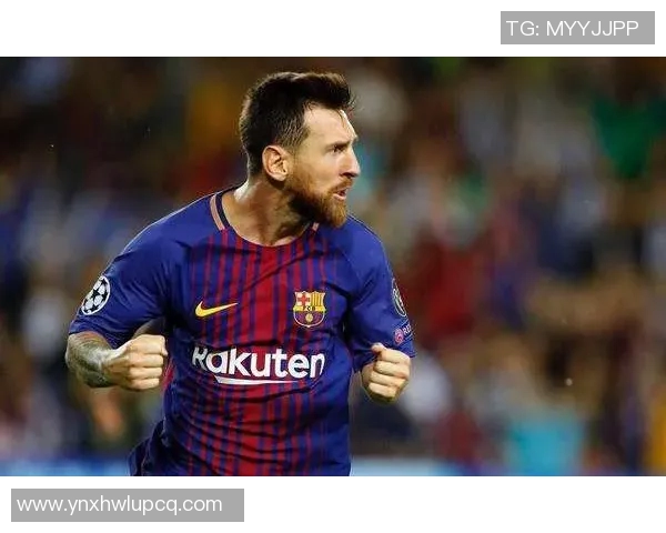 巴塞罗那3比1击败皇家社会，梅西梅开二度创造历史纪录