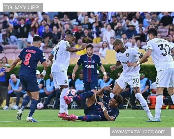 巴黎圣日耳曼3-0战胜马德里竞技欧冠集锦推荐：梅西梅开二度，红衣军团双杀西甲豪门