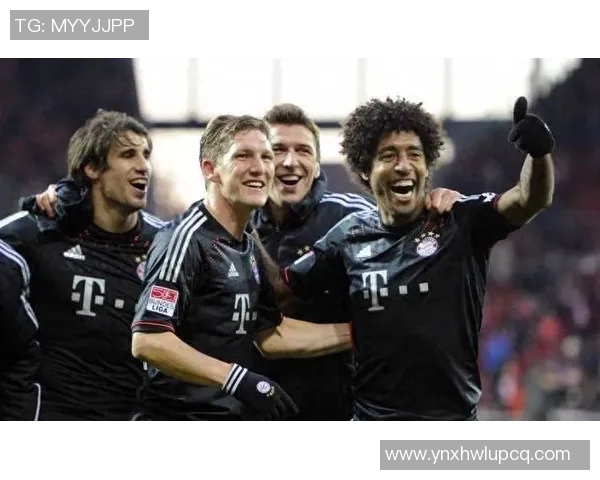 拜仁慕尼黑主场大胜，欧冠之王再现威慑力