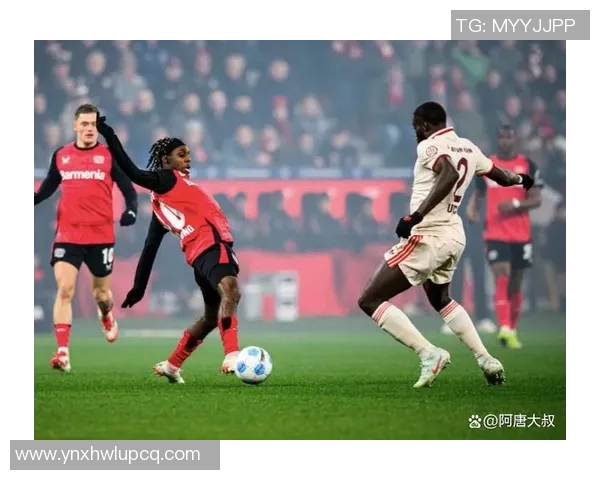 拜仁慕尼黑四连胜，势不可挡攀上德甲榜首