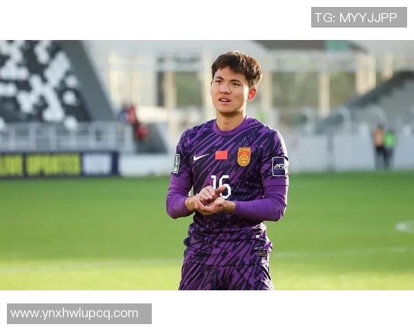 李昊在足球亚运选拔赛中的表现引发关注能否助力中国队晋级成功