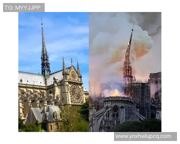 佛罗伦萨发生火灾，历史悠久建筑遭重创