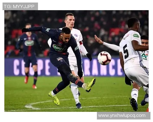 内马尔复出法甲赛场，帮助巴黎圣日耳曼连续三场胜利！