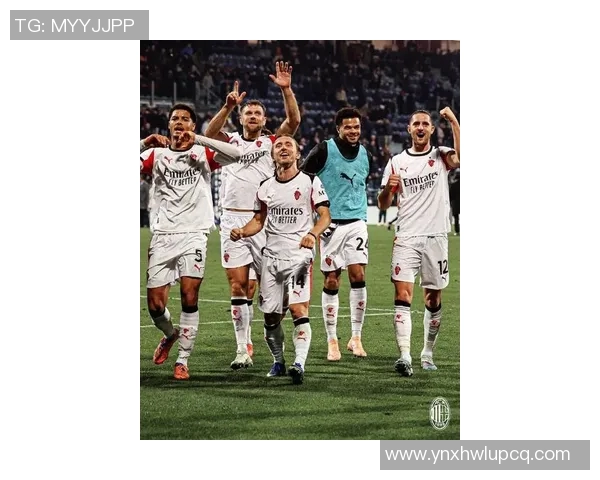 前巴塞后卫加盟AC米兰，新赛季阵容再添猛将