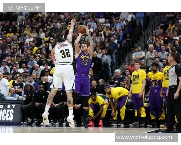 开拓者客场击败湖人，终结对手连胜