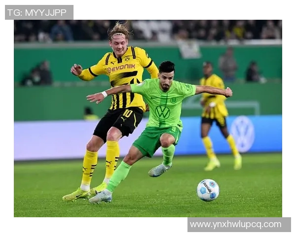 沃尔夫斯堡客场绝杀，战胜汉堡取得关键胜利