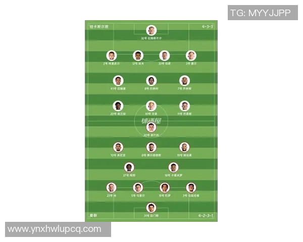 英超球队将扩大参赛名单，纽卡斯尔联赛首发阵容或将有新面孔